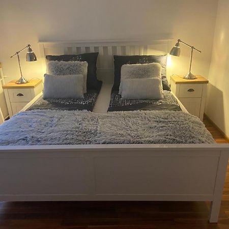 Lux Plus Apartament Chodziez, Zwyciestwa 13 Dış mekan fotoğraf