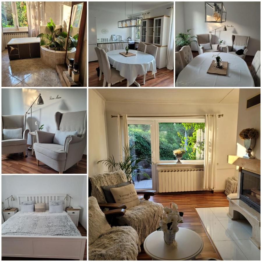 Lux Plus Apartament Chodziez, Zwyciestwa 13 Dış mekan fotoğraf