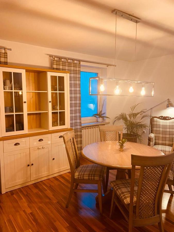 Lux Plus Apartament Chodziez, Zwyciestwa 13 Dış mekan fotoğraf