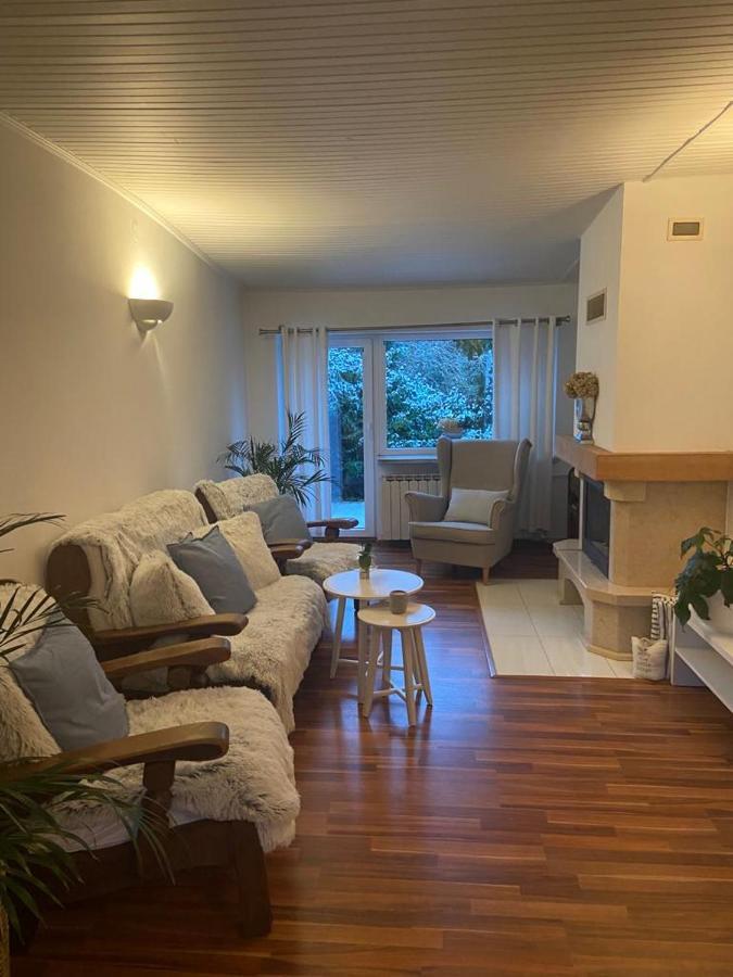 Lux Plus Apartament Chodziez, Zwyciestwa 13 Dış mekan fotoğraf