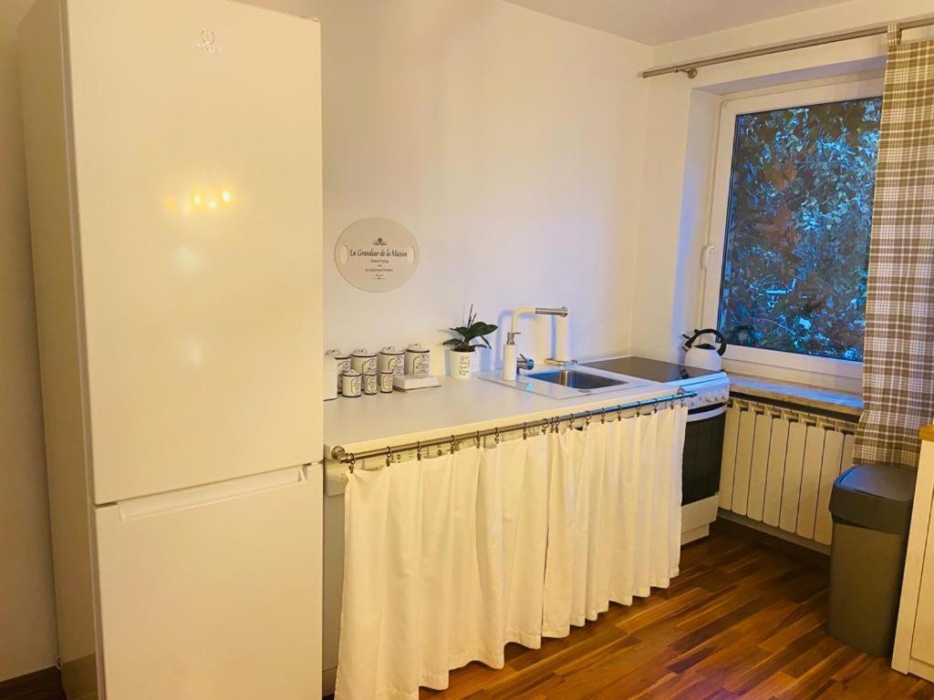 Lux Plus Apartament Chodziez, Zwyciestwa 13 Dış mekan fotoğraf