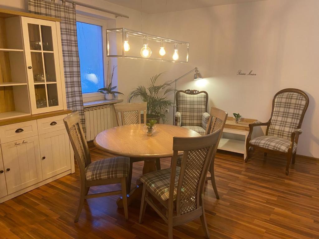 Lux Plus Apartament Chodziez, Zwyciestwa 13 Dış mekan fotoğraf