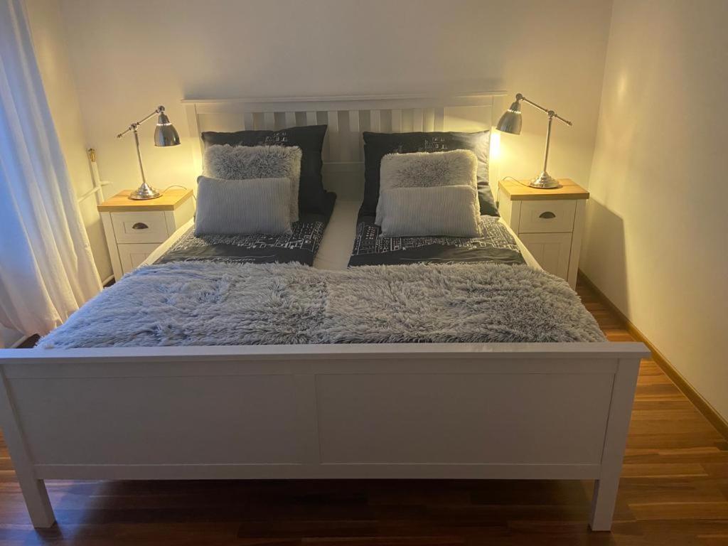 Lux Plus Apartament Chodziez, Zwyciestwa 13 Dış mekan fotoğraf