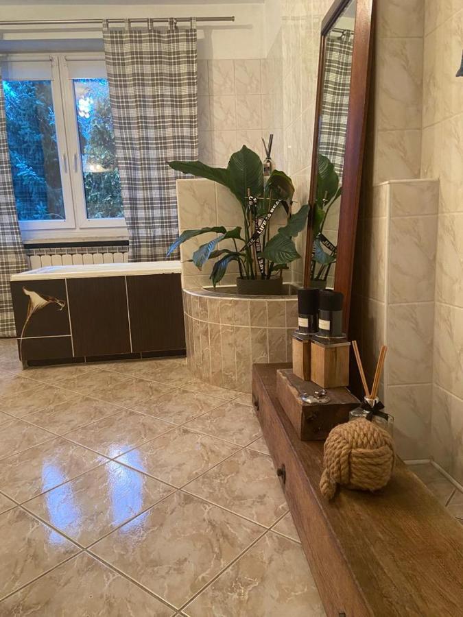 Lux Plus Apartament Chodziez, Zwyciestwa 13 Dış mekan fotoğraf