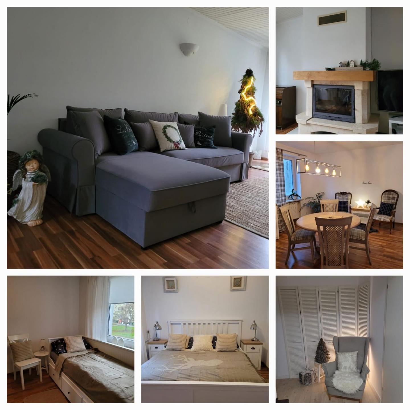 Lux Plus Apartament Chodziez, Zwyciestwa 13 Dış mekan fotoğraf